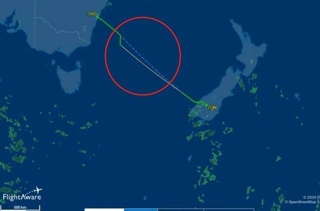澳大利亚家门口，055大驱开火，澳媒搬出美军司令：中国别乱来