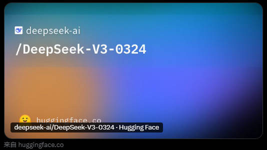 实测完DeepSeek发布的新模型，我觉得AI编程的全民普惠时刻