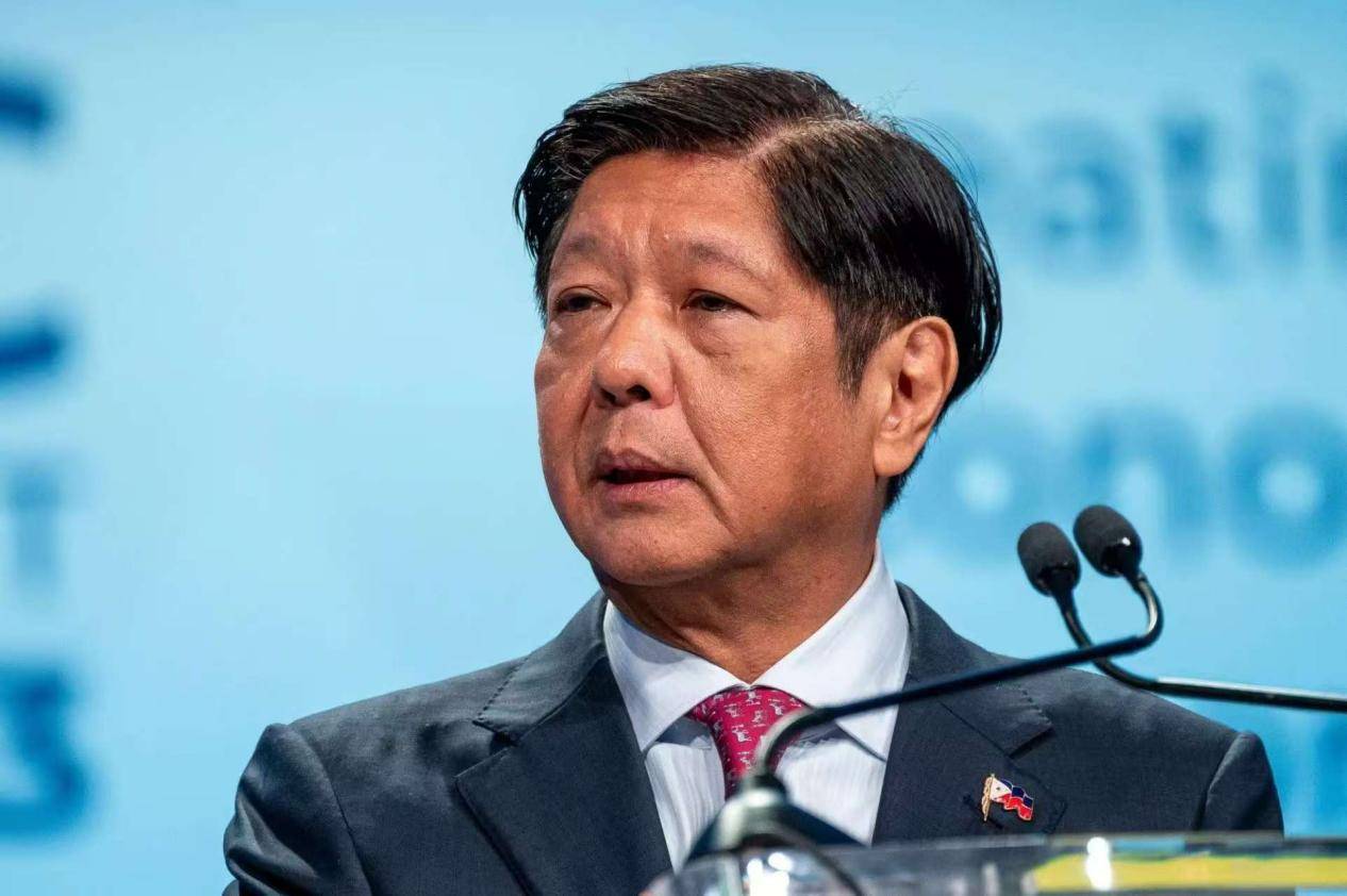 意外！通缉令是伪造的，杜特尔特将重获自由，马科斯众叛亲离