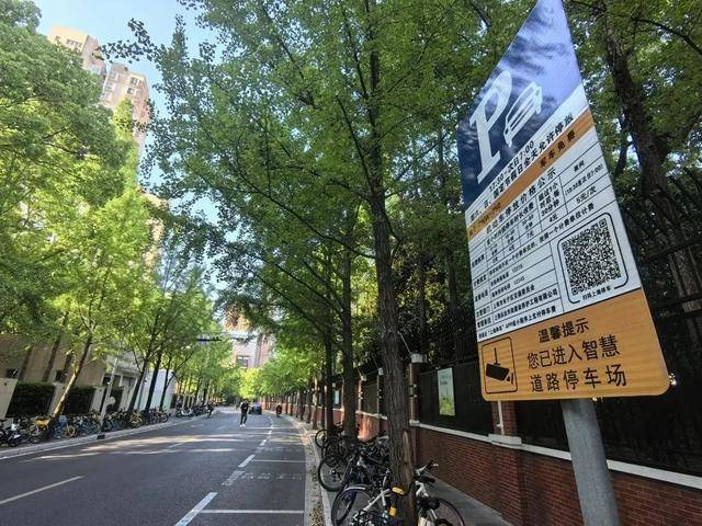 家长吐槽：接孩子4分钟，收费3元！不少人干脆停在路中间…涉及上海多区，都是这类停车场
