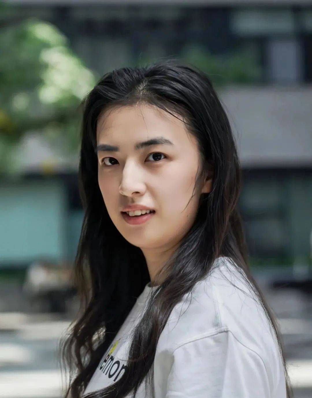 从145斤到105斤！武汉一女生减肥成功，酷似王祖贤