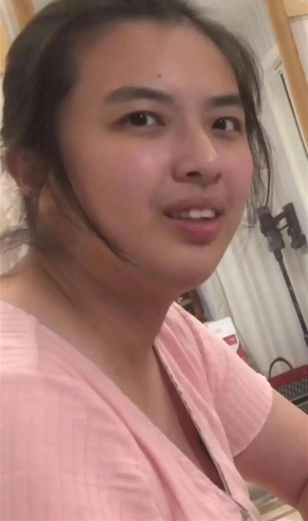 从145斤到105斤！武汉一女生减肥成功，酷似王祖贤