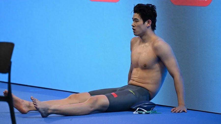 太突然!中国游泳队创下最差战绩!潘展乐自曝:胖了三四公斤