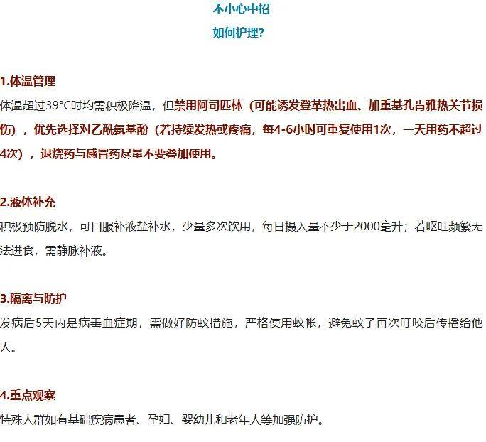 全民灭蚊总动员,大广东给我们上了一课