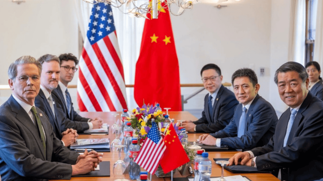 反华反不动了，鲁比奥破天荒说了公道话：制裁中国大家都不会好过