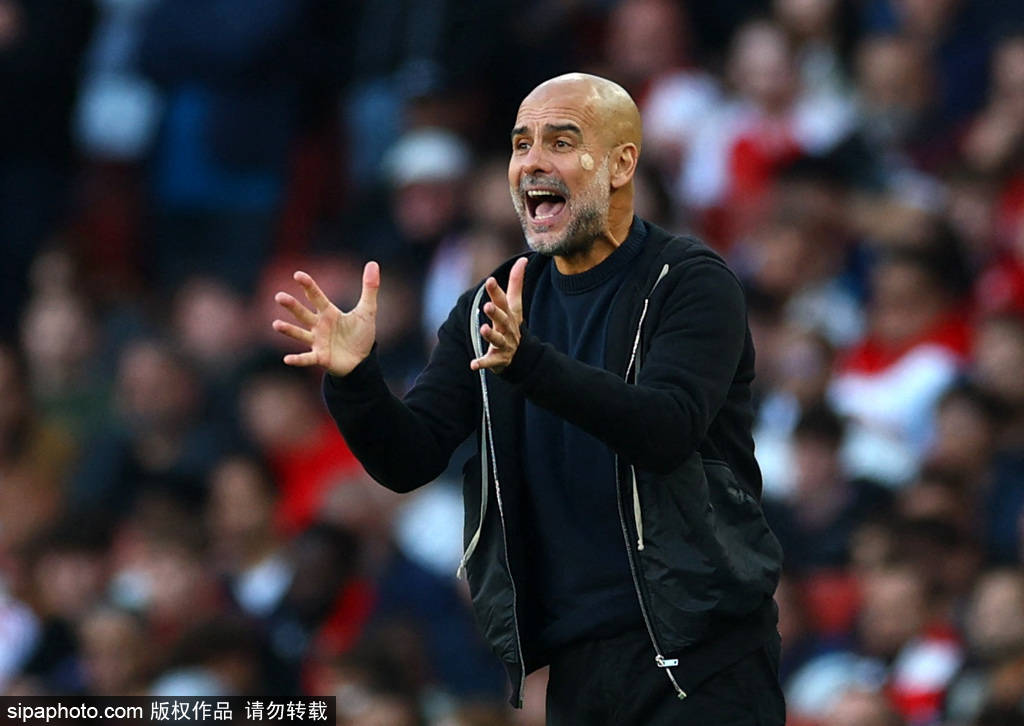 瓜帅:我也不想摆大巴但赛程紧+对手强 10年1次也无妨