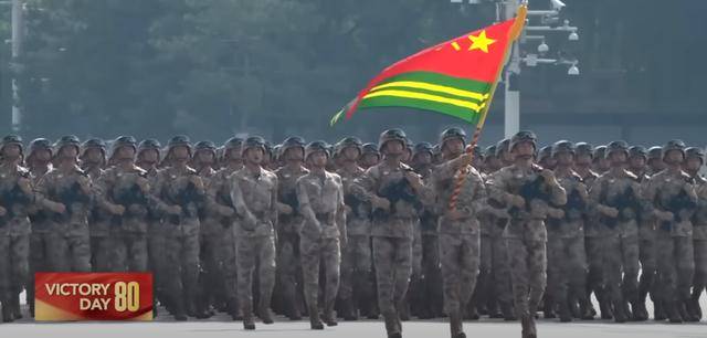 阅兵后劲太大,上万台湾省民众集体觉醒