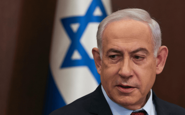 第三国决定开始出兵？内塔尼亚胡也蒙了，以色列火速向美求援，还挑战中国“红线”！