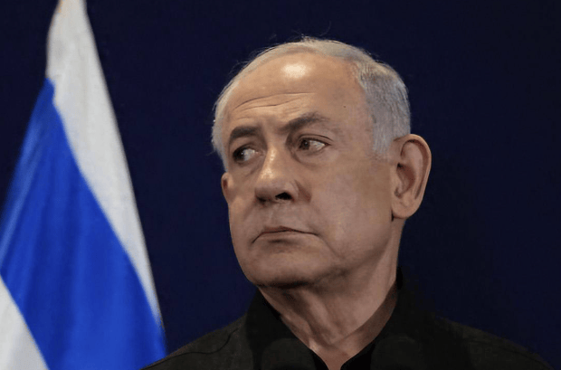 第三国决定开始出兵?内塔尼亚胡也蒙了,以色列火速向美求援,还挑战中国“红线”!