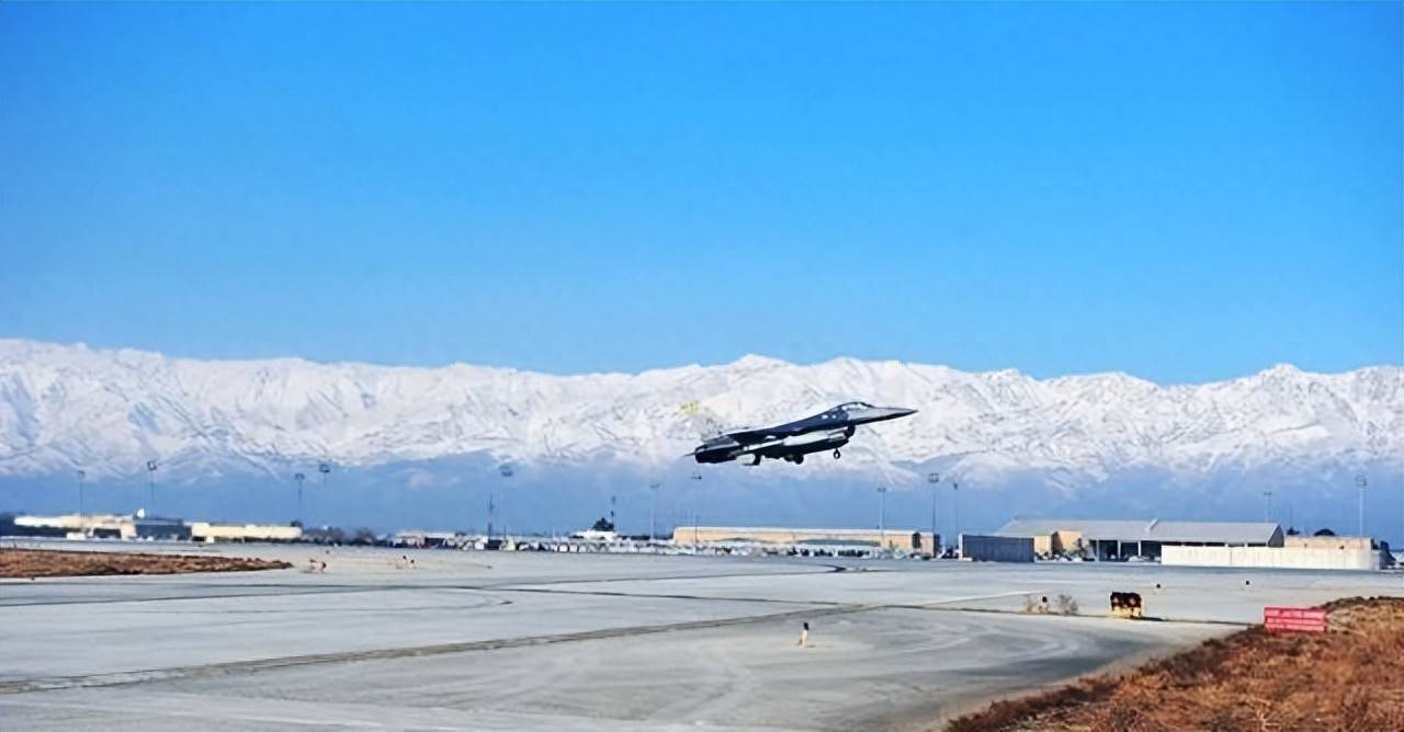 塔利班蓄势待发,已做好军事对抗准备,靠近中国的要地,绝不会允许美国插手