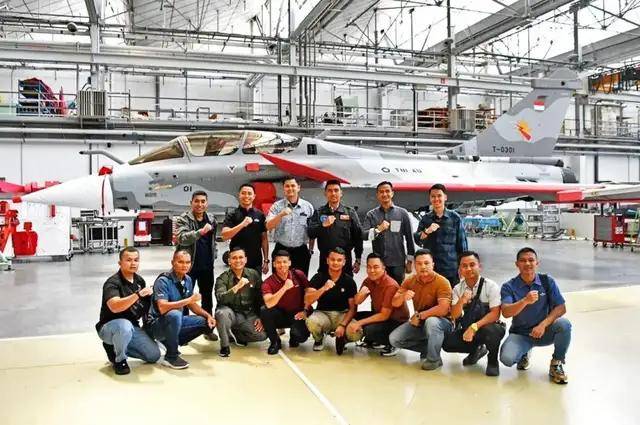 全国众筹凑钱?印尼要花10亿美元买意大利二手航母!