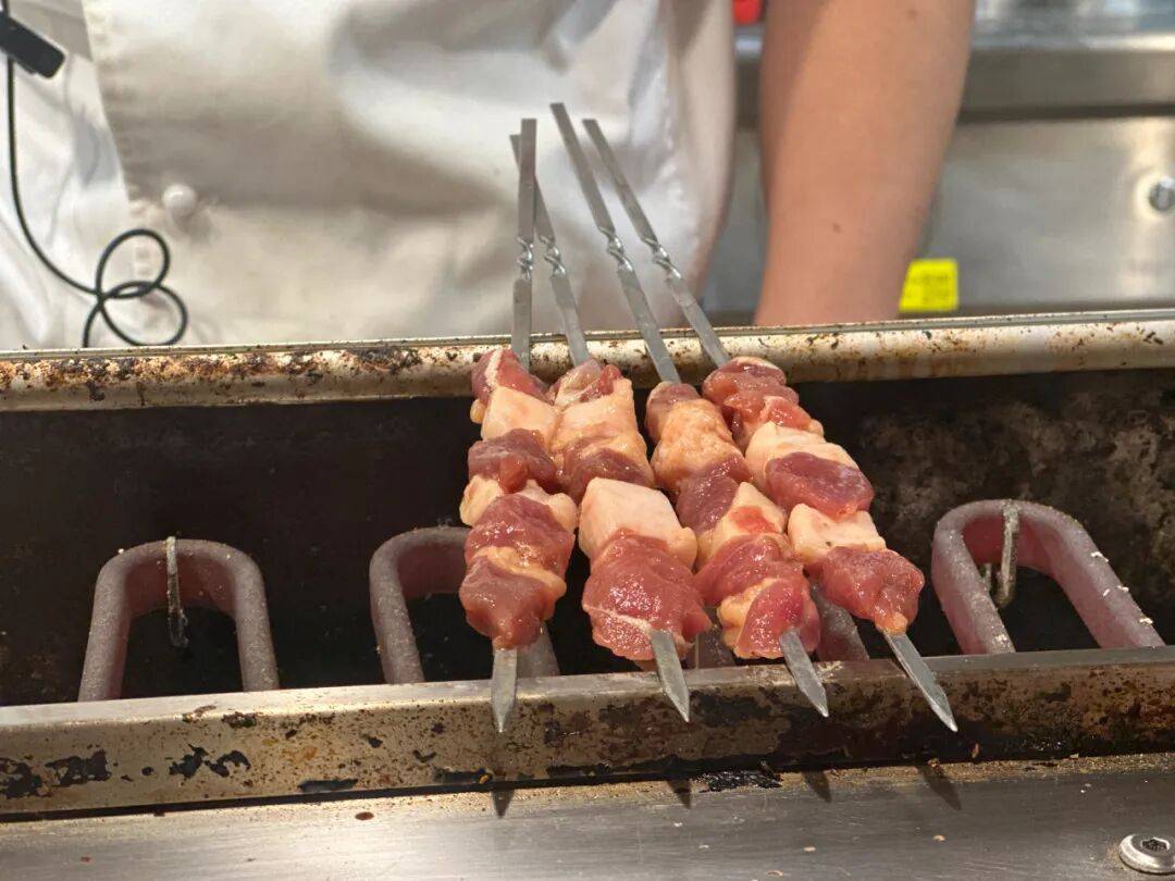 西贝,整改得怎么样了?