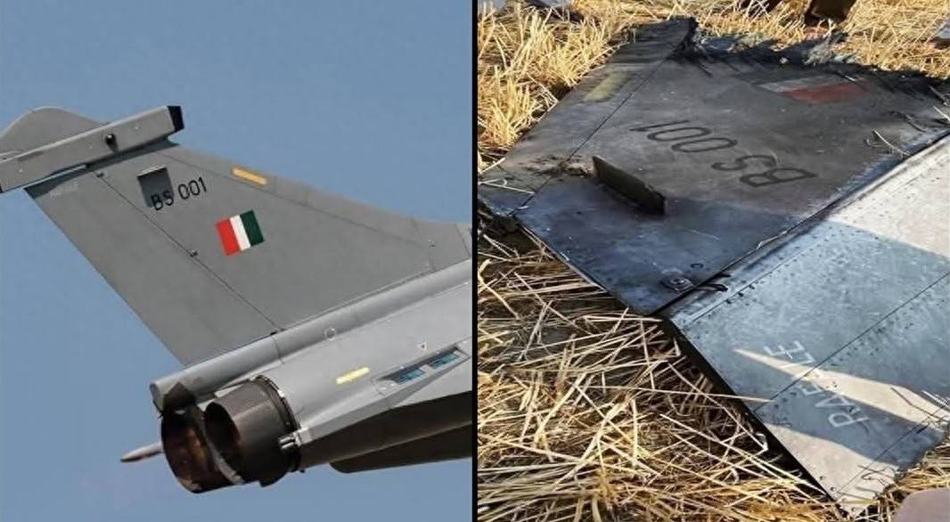 印度战忽工作很成功:巴铁8:0战绩没人信,法还想卖阵风给台湾省