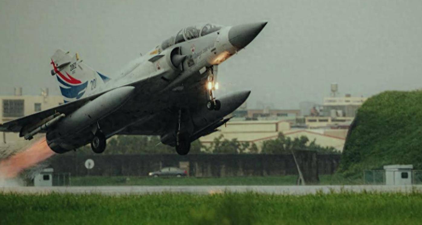 印度战忽工作很成功:巴铁8:0战绩没人信,法还想卖阵风给台湾省