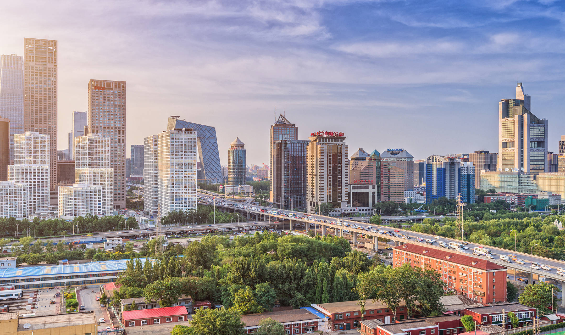 对话张波:年轻人选择租房也不错,35岁之前不必考虑买房问题