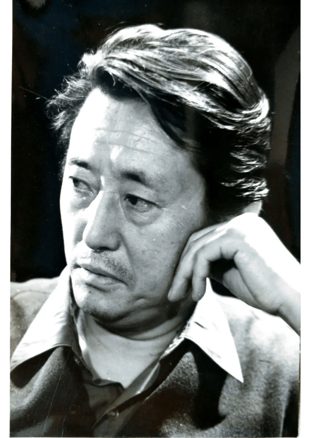 “老顽童爷爷”赵克明逝世