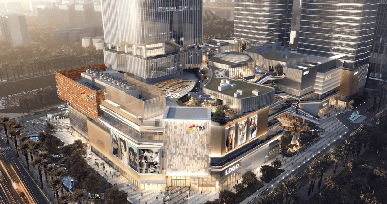 “天降红包雨”引发拥挤致顾客摔倒受伤,三亚大悦城致歉