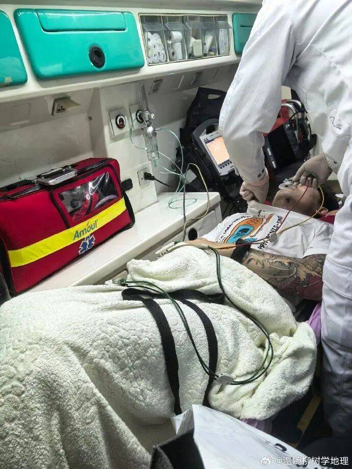 比亚迪车主多处骨折,其妻发声:往后日子不知怎么过!陈震车祸后再度致歉