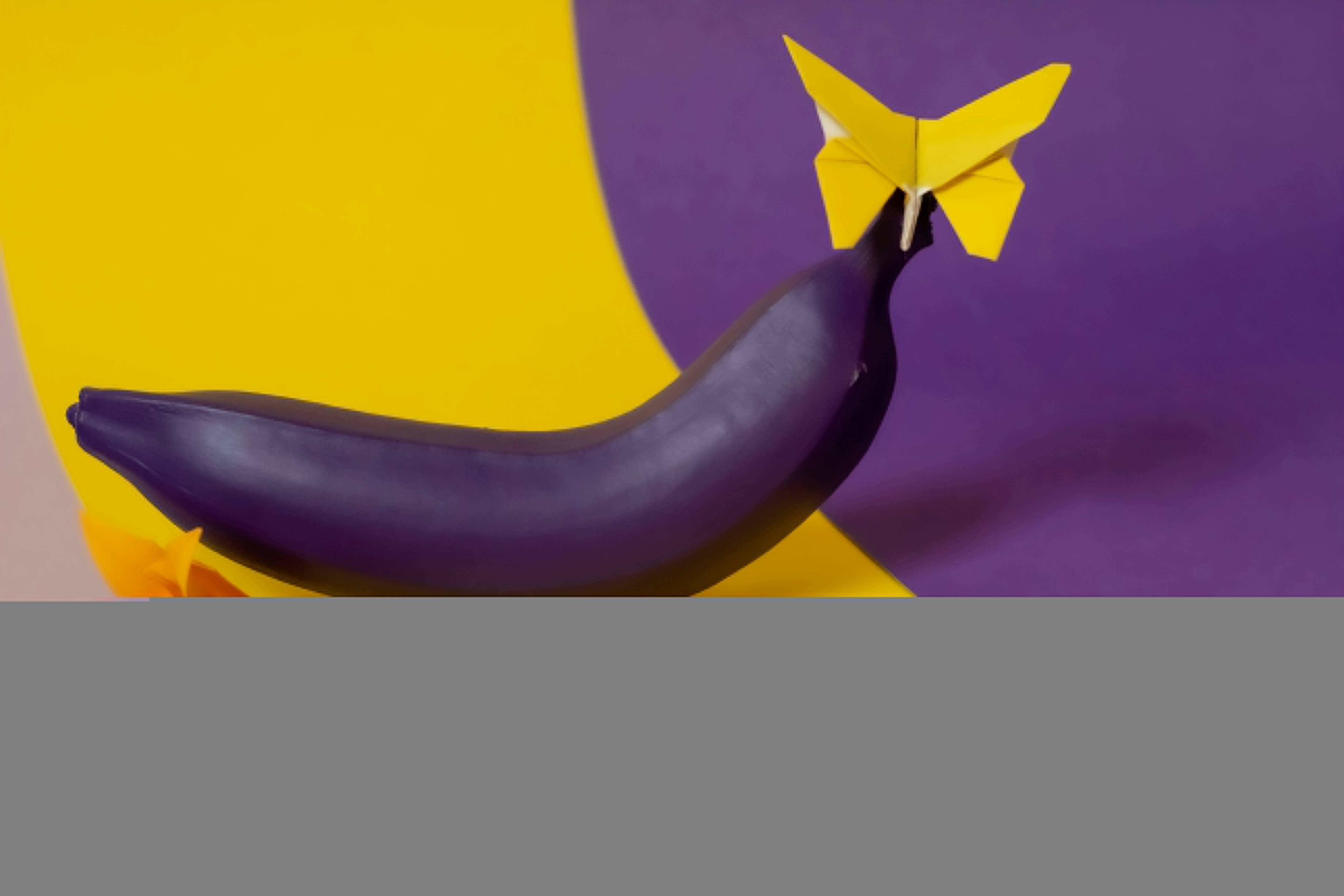 香蕉的健康奇迹：常吃半年，身体会发生4大改变？