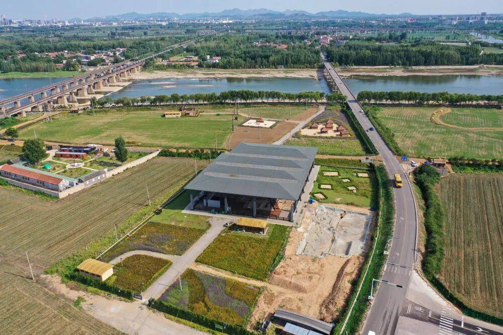 中华文化跃动传承之力