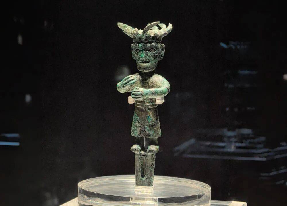 中华文化跃动传承之力