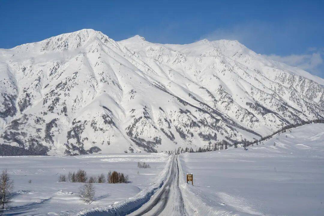 紧急公告:违规擅入,救援费用自行承担!