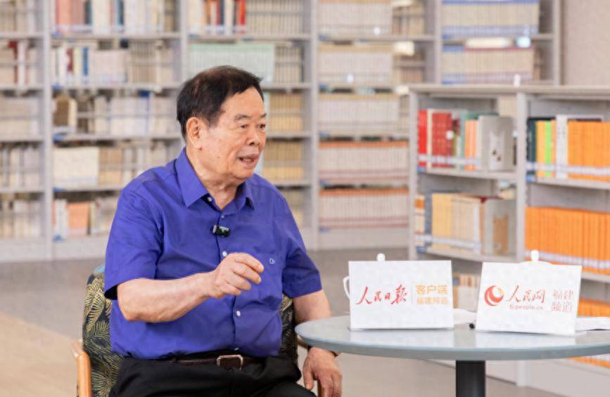 曹德旺接受人民日报专访,回应“捐款100亿元,做慈善很慷慨但对员工比较苛刻”等舆论热点