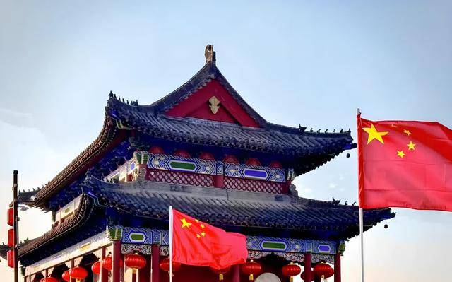 商丘国庆中秋文旅市场火爆收官 游客接待量超474万人次