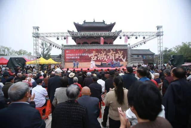 商丘国庆中秋文旅市场火爆收官 游客接待量超474万人次