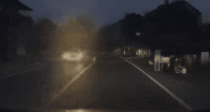 女司机撞到未拴绳的狗,同车男子遭狗主人亲友围殴!警方通报