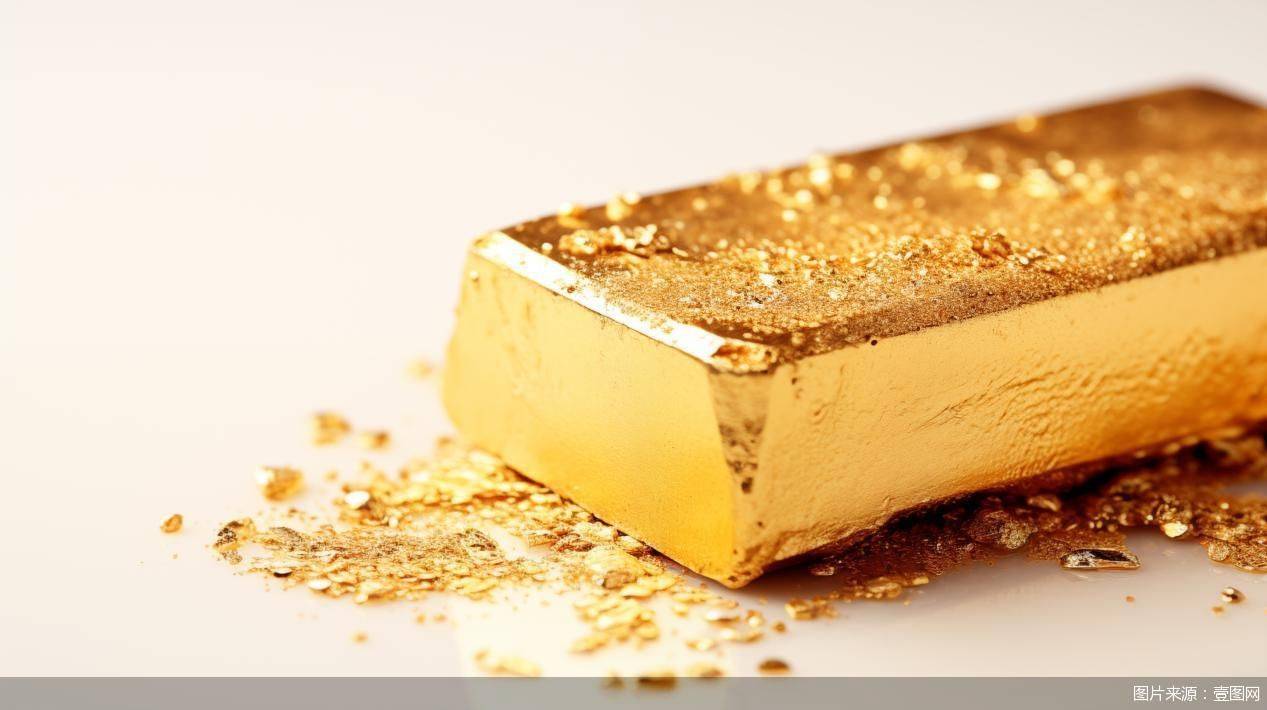 莫盲目追高!黄金、白银接连创历史新高,多家银行紧急发声