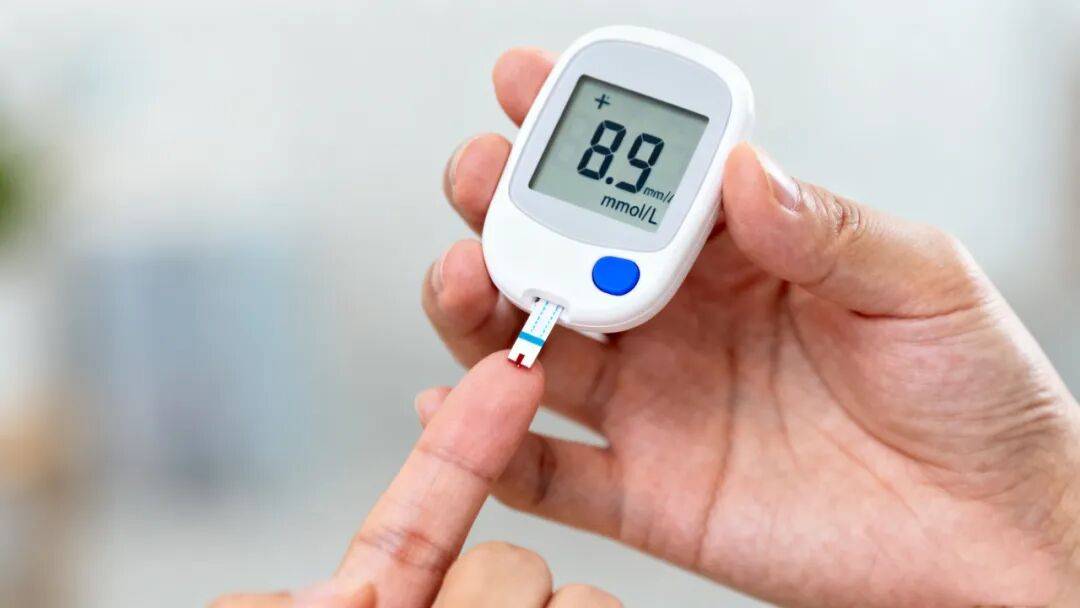 【专家说】糖尿病“甜”危险,“酸”更危险!