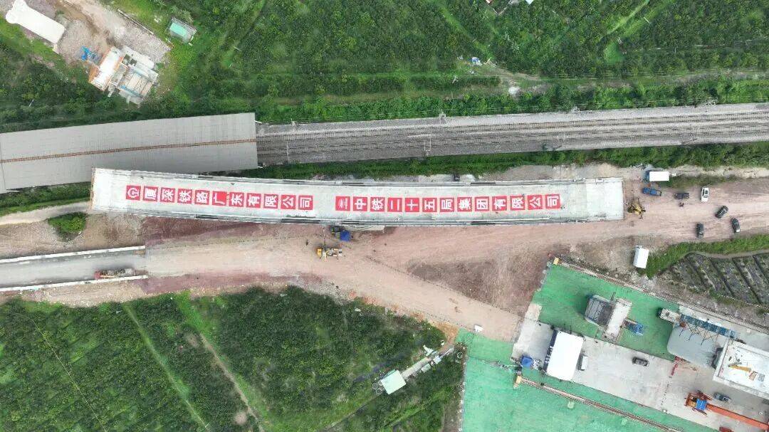 2027年竣工!深圳两大高铁站传来新进展!