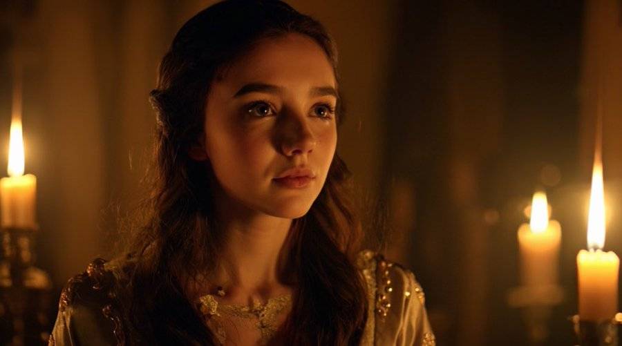 首位AI女演员出道:好莱坞喜忧参半,AI是创意革新还是职业终结?