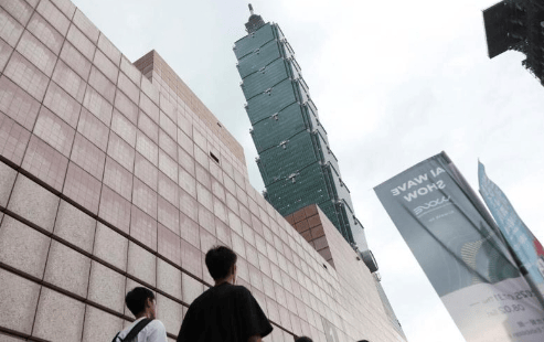 赖清德公开喊话,希望大陆弃用武力打压台湾,韩国瑜现场反击:台当局不了解民间疾苦