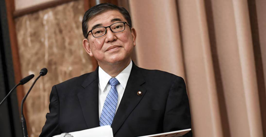 高市早苗出局,党内政变开始!石破茂傻眼:日本这烂局最终还是得他来收拾