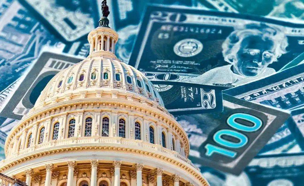 加沙那边停火了,美中“决战”开始了