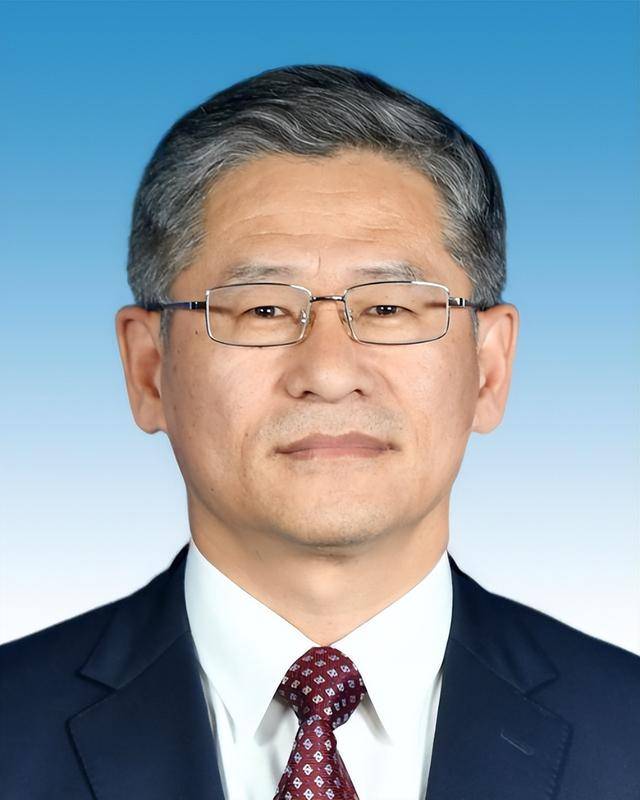 副省部级马森述,当选新职