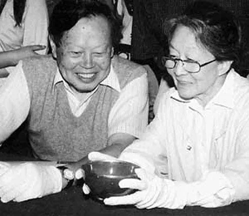 103岁杨振宁去世,象牙塔倒塌