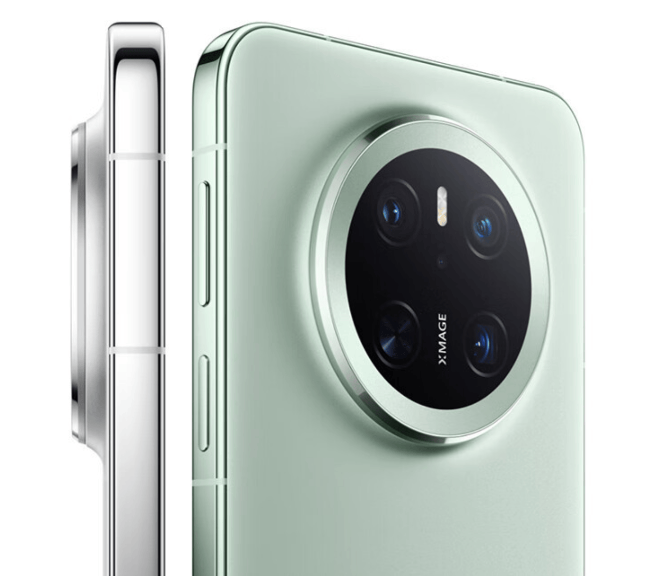 曝华为Mate80系列已备案 预计11月发布