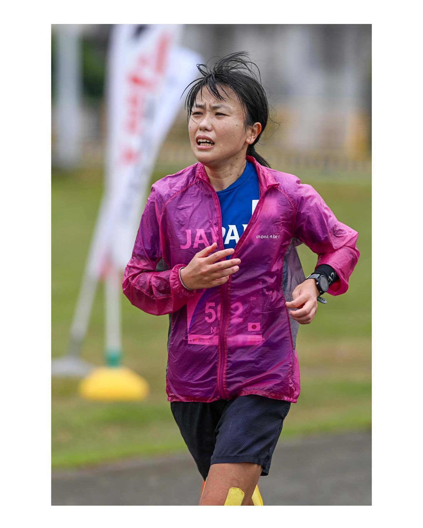 24小时狂奔278.622公里! 46岁女将打破女子24小时超马世界纪录