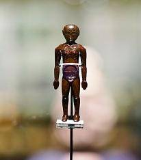 【晒晒咱的镇馆之宝 】汉代名医是这样练成的！