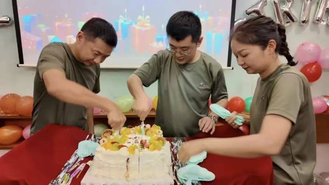 “和平友谊-2025”联演:政治工作嵌入联演全过程