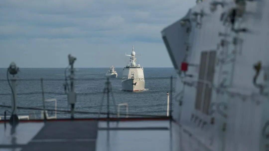 “和平友谊-2025”联演:政治工作嵌入联演全过程