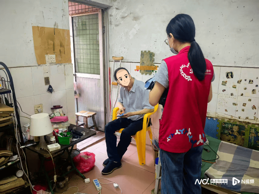 房东不讨租，只盼他平安：深圳梅林一场牵动千里的救助背后