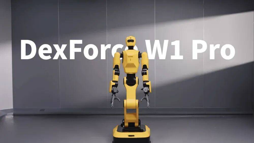 深圳顶尖科学家带队,用仿真系统快速训练机器人,融资数亿元