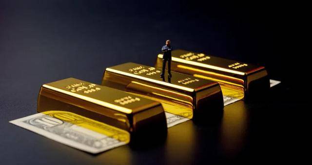 疯狂的黄金“赌徒”，藏身深圳水贝