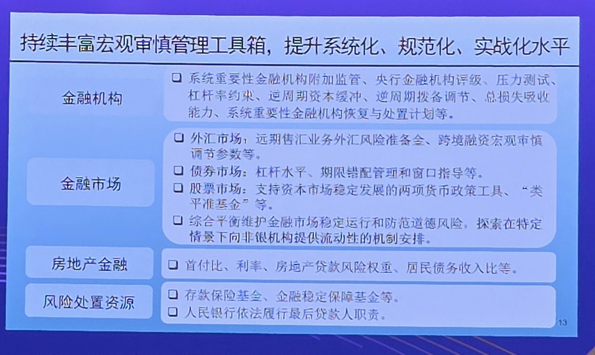 恢复买卖国债、实施个人信用修复……潘功胜“圈出”央行下一步工作重点