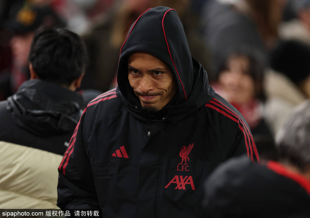 遭赛季三杀！联赛杯-萨尔双响 利物浦轮换阵容0-3水晶宫出局