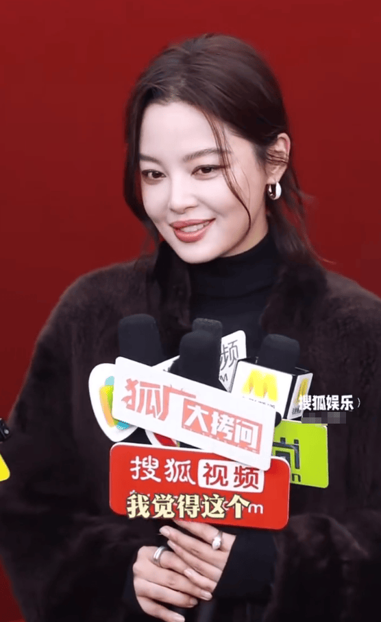 辛芷蕾希望任何女性少听建议:没有任何一条建议是真正正确的